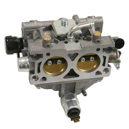 Carburetor Assy, GX630