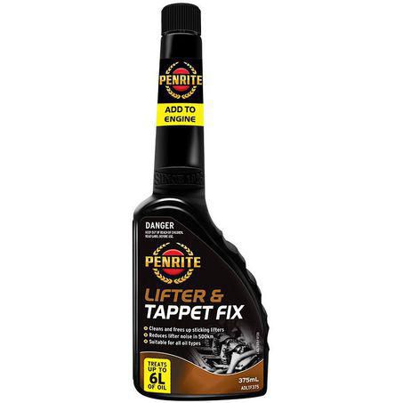 Penrite Lifter & Tappet Fix – 375mL (ADLTF375)