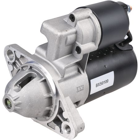 OEX BXS0100 Starter Motor – 12V 8-Tooth CW Bosch Style (Chrysler Neon 2.0L 1994–2006)
