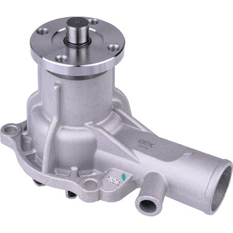 OEX WP815X Water Pump | Holden Commodore, Berlina, Calais, H-Series, WB