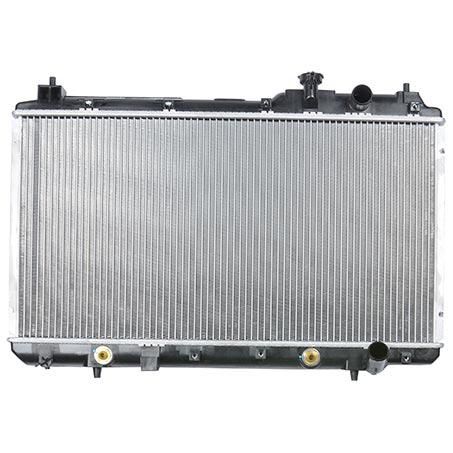 FloKool Engine Radiator – RAD530 (Honda CR‑V RD1/RD2/RD3 1995–2001 Automatic)