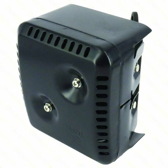 Loncin Muffler 4Hp 18310ZL0000