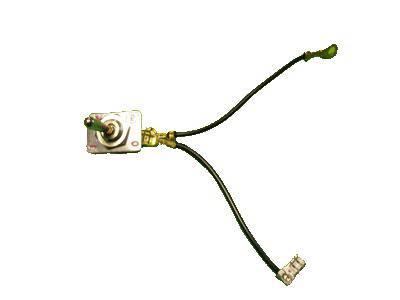 Oleo-Mac Genuine 932C On/Off Switch 50030151R