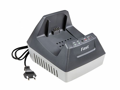 Oleo-Mac CRGi 500 40V Lithium-Ion Battery Charger - Rapid