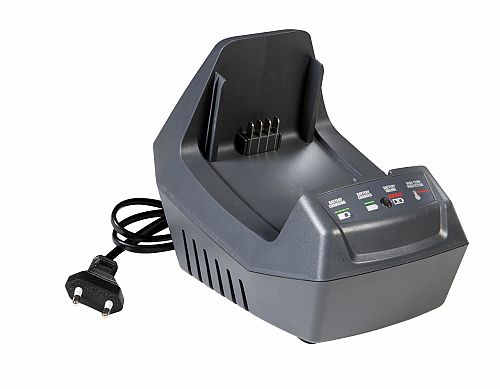 Oleo-Mac CRGi 250 40V Lithium-Ion Battery Charger - Standard