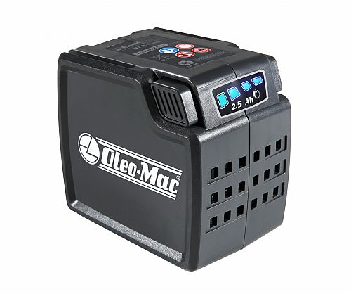 Oleo-Mac Battery Pack, Oleo-Mac 40v 2.0ah #BI250OM