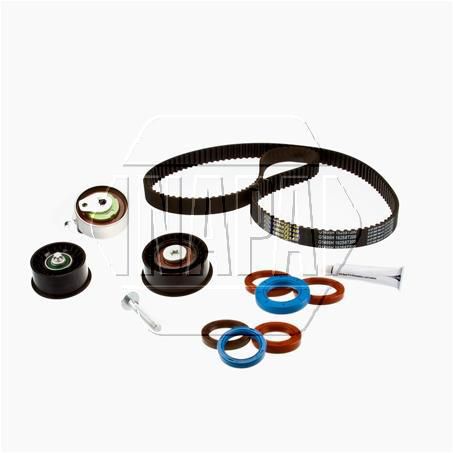NAPA NTTK1094 Timing Kit – Holden, 1.4, 1.6 & 1.8 L Petrol Engines ...
