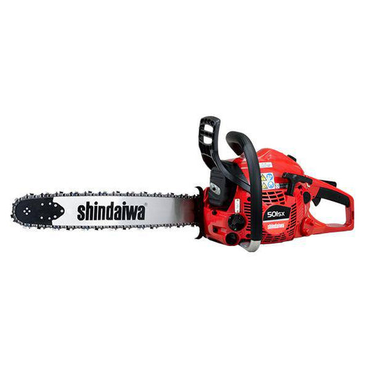 Shindaiwa 501Sx 50.2Cc Chainsaw