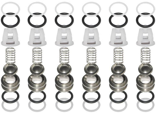 Comet 5025.0021.00 Valve Kit for TW Series Pumps