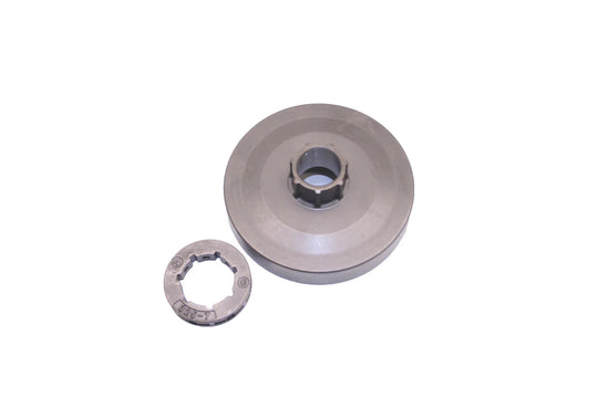 Clutch Drum, EMAK MTH5100,5600