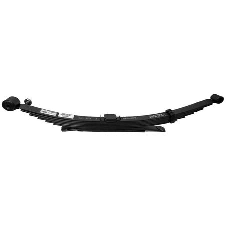 Pedders TrakRyder Leaf Spring w/Rubber Eye Bush