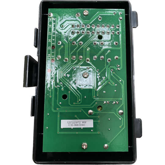 PC BOARD MP84, GGP E584M,E598W #382722476/1