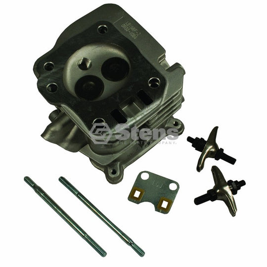 Honda Cylinder Head Assembly To Suit Most GX200's