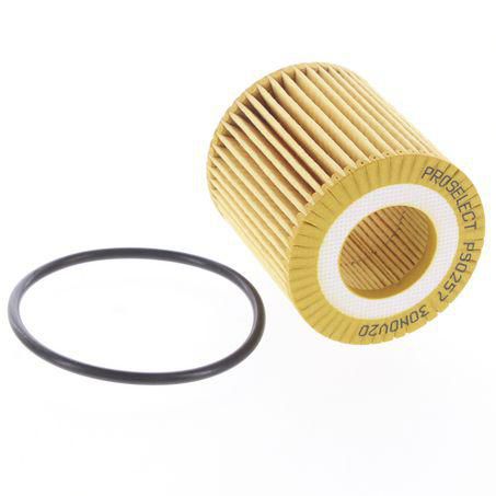 Proselect PSO257 Cartridge Oil Filter | Ford Ranger, Everest, Mazda BT-50, VW Amarok (Copy)