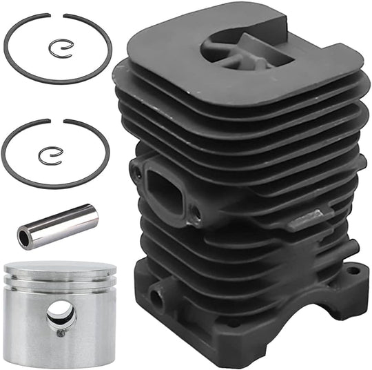 Poulan Cylinder/Piston Assembly 2250 #530069606