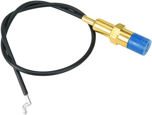 Briggs & Stratton 312503Gs Control-Throttle