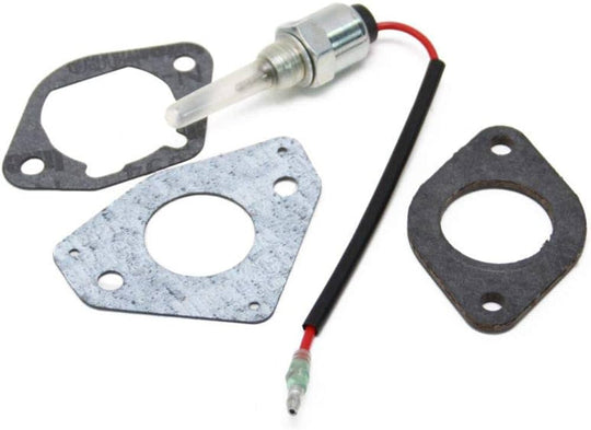 Kohler Fuel Solenoid #2475745S