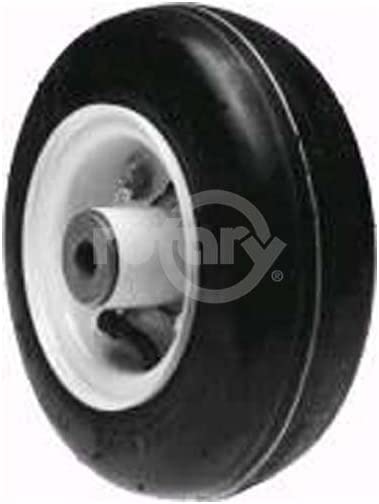 Walker #57154 Front Wheel