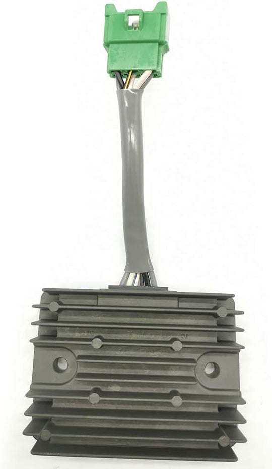 Genuine Honda Regulator Rectifier Assy 31750-Z2E-803 20amp