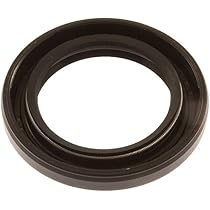 Honda 91202-ZM0-V31 Oil Seal (28X41.25X6)