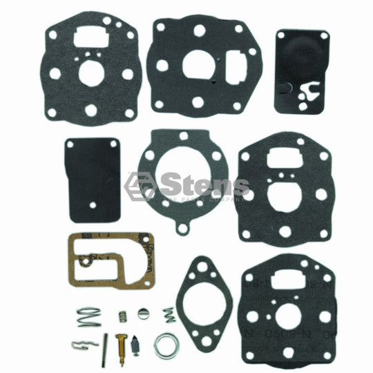 Briggs & Stratton 694056 Carburetor Overhaul Kit