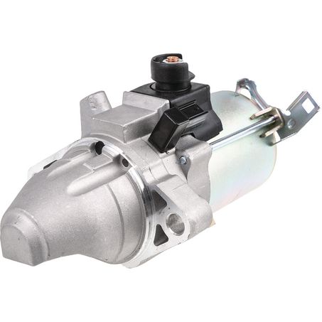 MXS819 OEX Starter Motor – 12V 9T CCW for Honda Hybrid Models