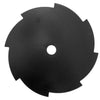 Trimmer - 8 Tooth Blade (BC260 S2 & BC260 SST Trimmers) - SES Direct Ltd