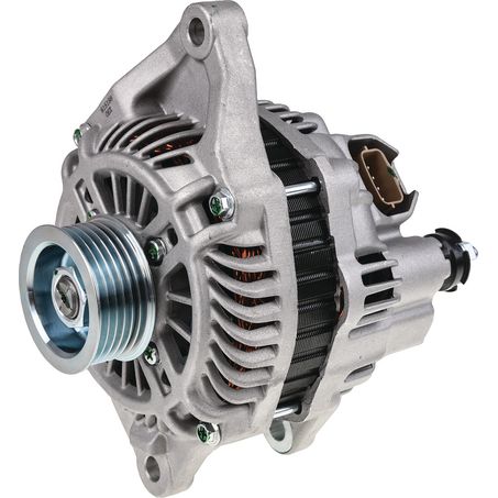 OEX MXA2104 Alternator 12V 105A Mitsubishi Style – Fits Mitsubishi ASX & RVR