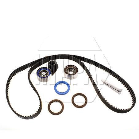 NAPA NTTK329 Timing Kit – Honda Accord, Legend, MDX & Odyssey