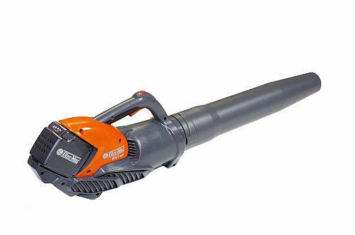 Oleo-Mac Bvi 60 Battery-Powered Blower (Batt + Std Charger)