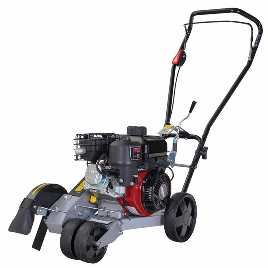 Masport Petrol Edger - 127cc (Briggs Powered)