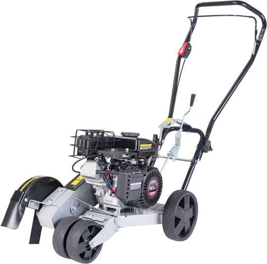 Masport Petrol Edger - 80cc (Loncin Powered)