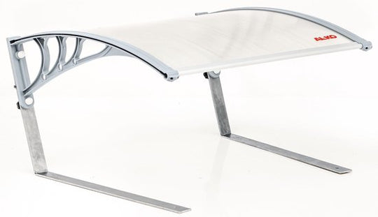 Robolinho Folding Lawnmower Garage