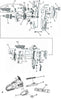 Switch-Micro, On/Off E'C/Saw-Stop Switch-SES Direct Ltd