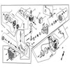 Fuel Tank Assembly Bc230B 555579 - Obsolete-Fuel Tank-SES Direct Ltd