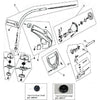 Throttle Assy-Comp Bc260B S2-Throttle Control-SES Direct Ltd