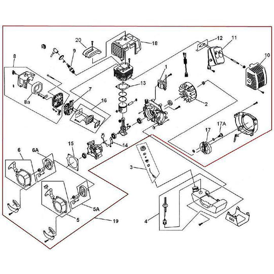 Morrison Bc325 Ignition Coil