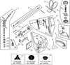 Morrison 542560 Throttle Control, Bc325 S2-Throttle Control-SES Direct Ltd