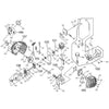 Filter Assy-Air Bc230Bs3 #547268-Air Filter Assembly-SES Direct Ltd