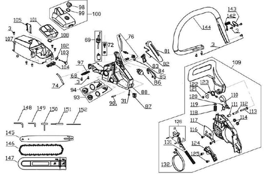 Breather Assy,Fuel Comp Mcs38 #546956