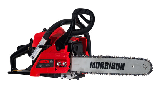 Morrison MCS38E Chainsaw 38Cc