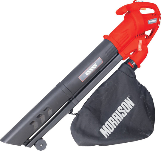 Morrison Electric Blower Vac - OBSOLETE
