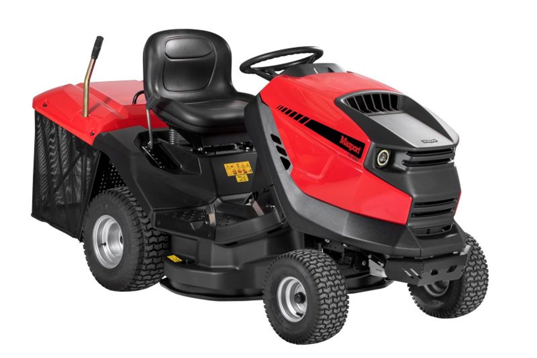 Masport ride on 2024 mower manual