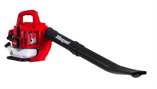 Masport MB26 25.4cc High Speed Petrol Blower