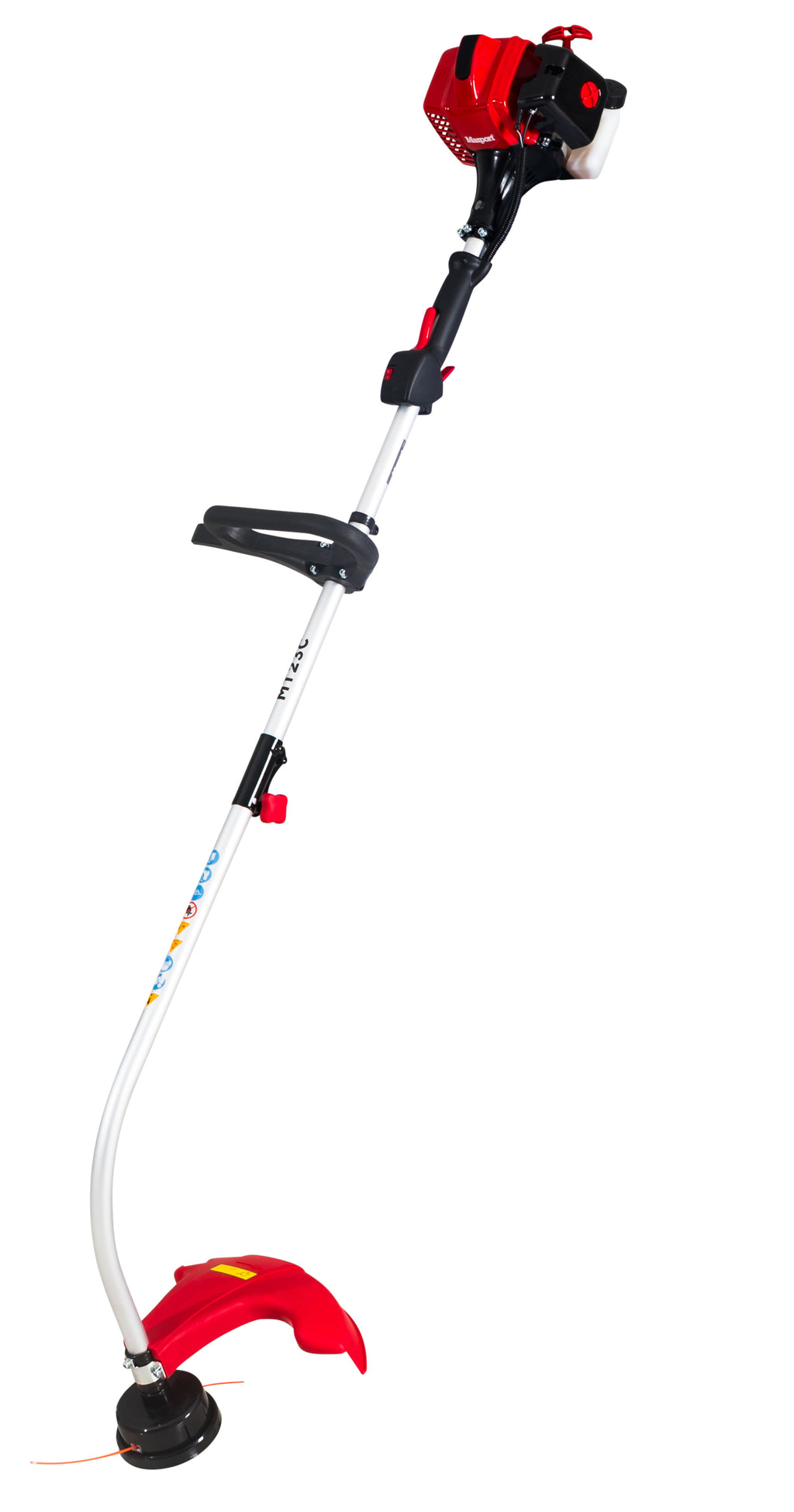 Masport MT23C Curved Shaft Line Trimmer
