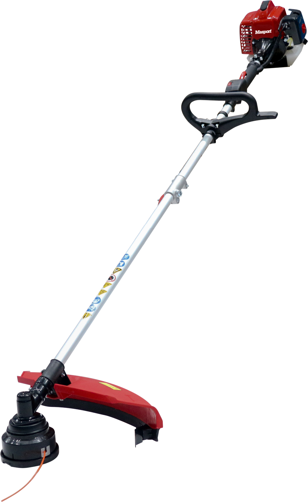 Masport MT26SS Split Shaft Line Trimmer