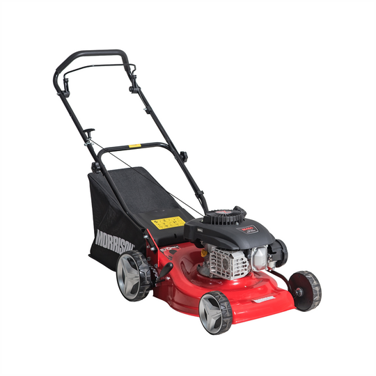 Morrison Storm 150 16" Steel Chassis