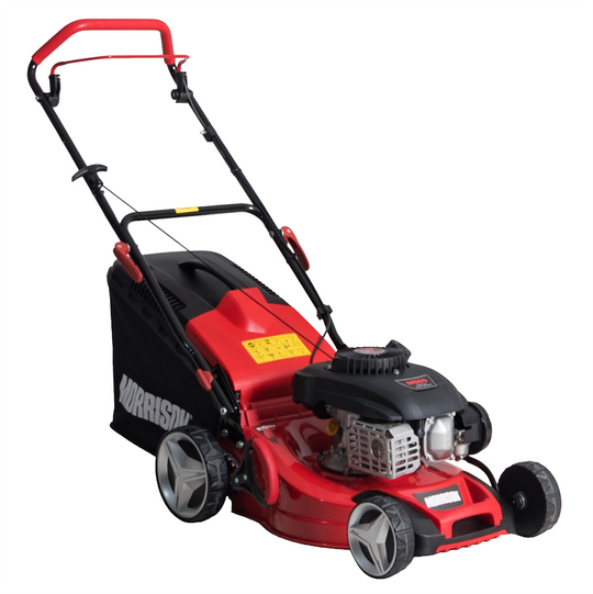 Morrison Storm 400 16" Steel Chassis 161cc