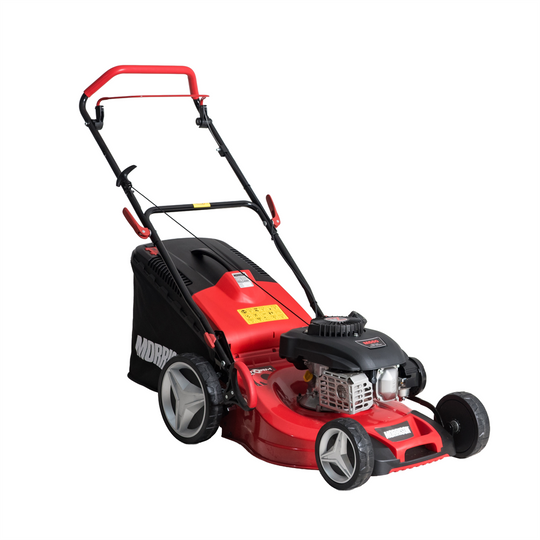 Morrison Storm 500 18" Steel Chassis 161cc