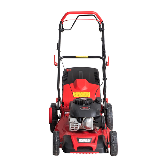 Morrison Storm 500 SP Steel Chassis 18" 161cc